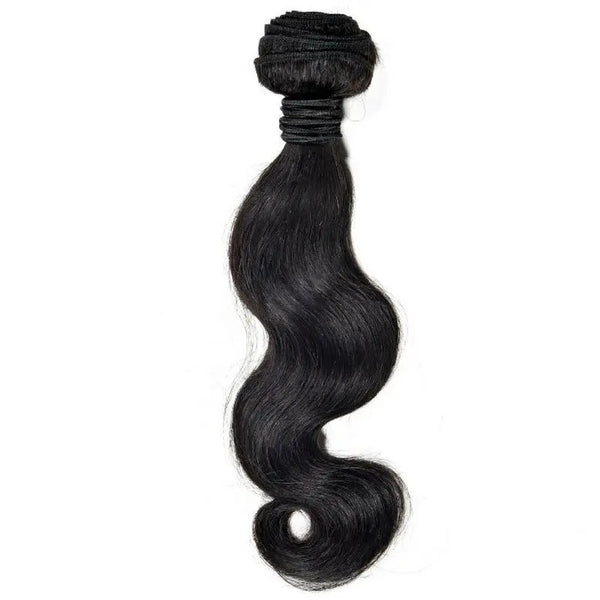 Brazilian Body Wave Majestic Blendz