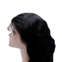 Body Wave Full Lace Wig Majestic Blendz