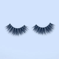 Dubai 3D Mink Lashes Majestic Blendz