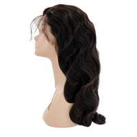 Body Wave Full Lace Wig Majestic Blendz