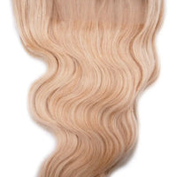 Front Lace Blonde Body Wave Wig Majestic Blendz