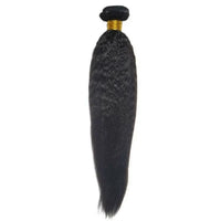 Brazilian Kinky Straight Hair Majestic Blendz