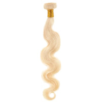 Blonde Brazilian Body Wave Majestic Blendz