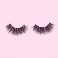 Dubai 3D Mink Lashes Majestic Blendz