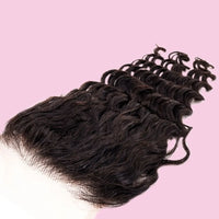 Brazilian Deep Wave Closure Majestic Blendz