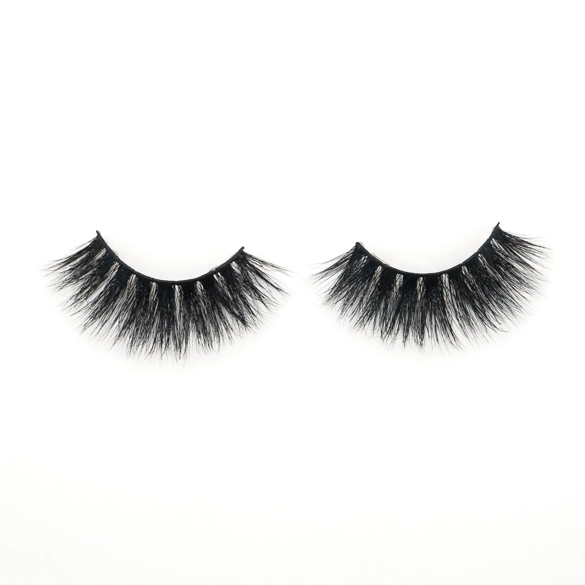 Dubai 3D Mink Lashes Majestic Blendz