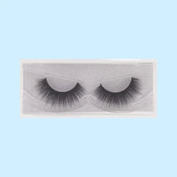 London 3D Mink Lashes Majestic Blendz