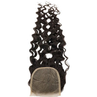 Brazilian Spanish Wave Closure Majestic Blendz