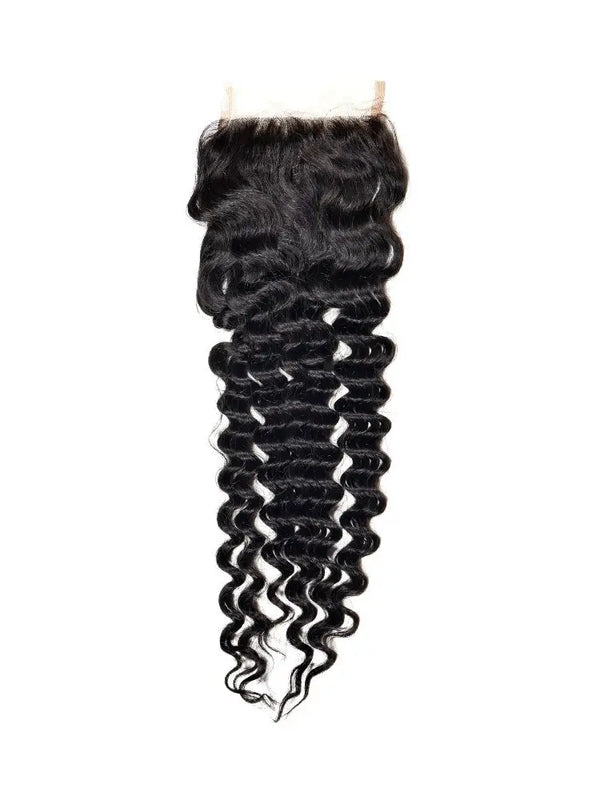 Brazilian Deep Wave Closure Majestic Blendz