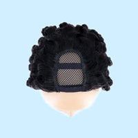 Brazilian Deep Wave U-Part Wig Majestic Blendz