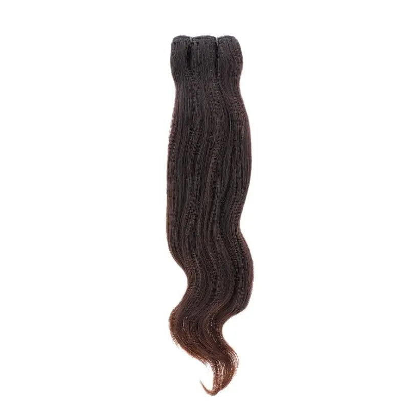 Indian Wavy Hair Extensions Majestic Blendz