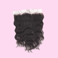 Loose Wave HD Lace Frontal Majestic Blendz