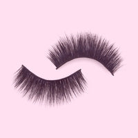 London 3D Mink Lashes Majestic Blendz