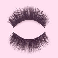 London 3D Mink Lashes Majestic Blendz