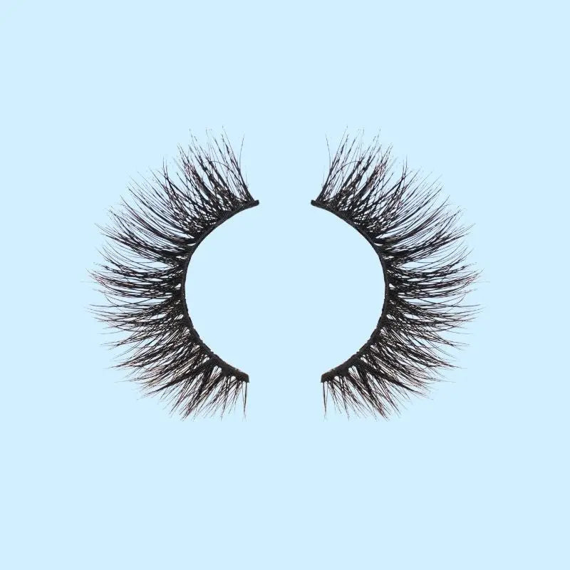 Lola 3D Mink Lashes Majestic Blendz