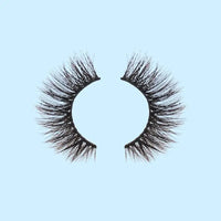 Lola 3D Mink Lashes Majestic Blendz