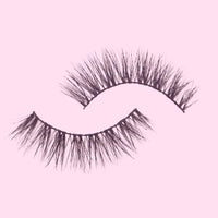 Amelia 3D Mink Lashes Majestic Blendz