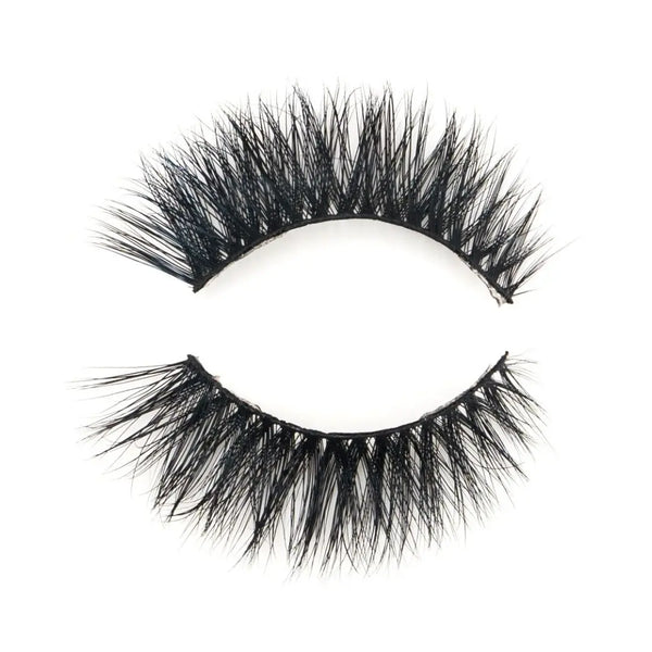 Lola 3D Mink Lashes Majestic Blendz