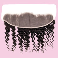 Brazilian Deep Wave Frontal Majestic Blendz