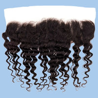 Brazilian Deep Wave Frontal Majestic Blendz