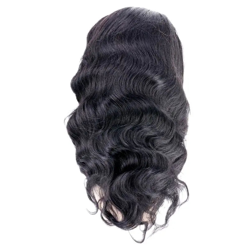 Body Wave Full Lace Wig Majestic Blendz