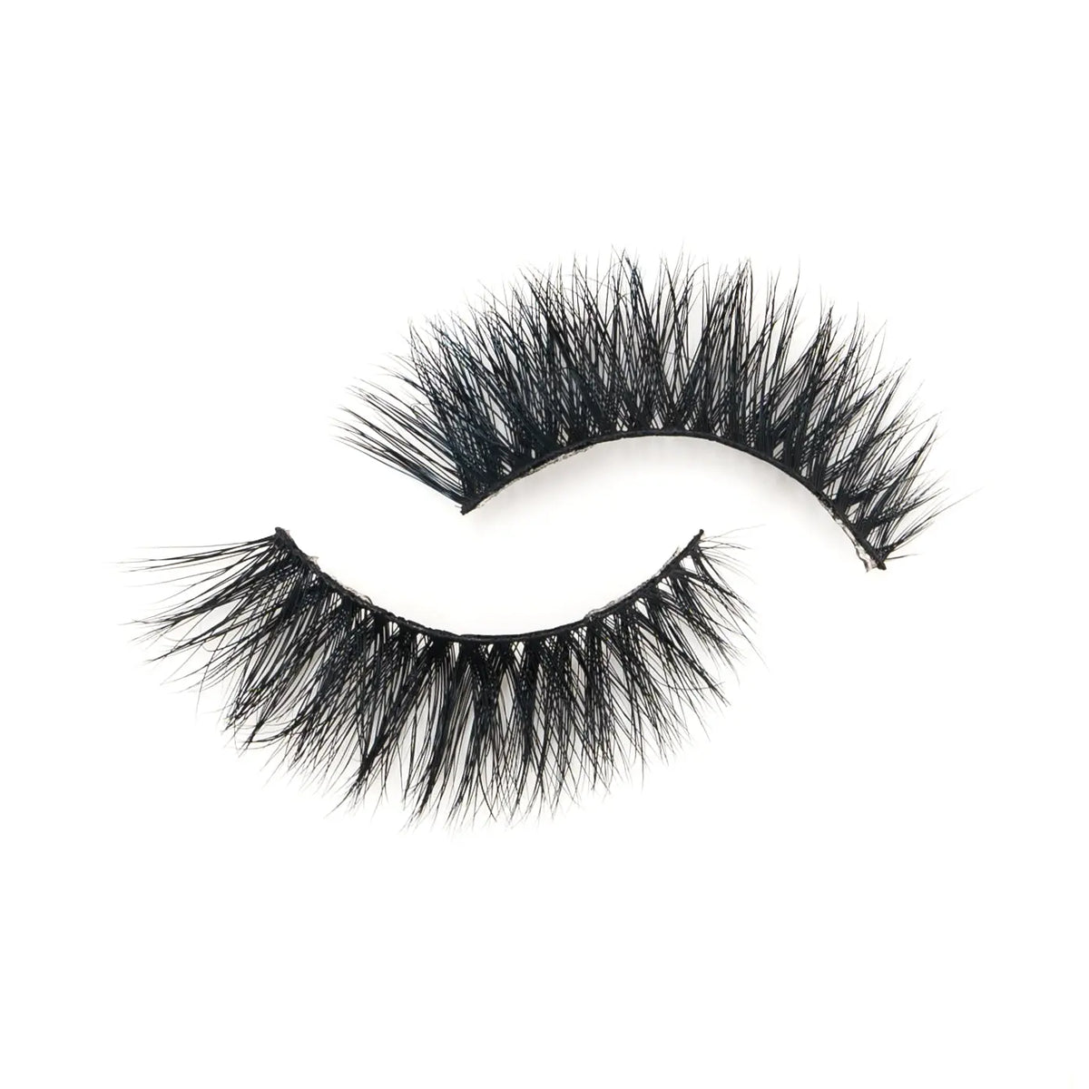 Lola 3D Mink Lashes Majestic Blendz