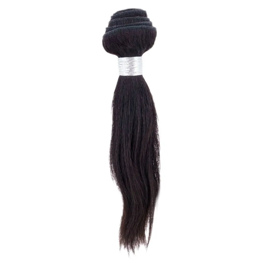 Brazilian Silky Straight Majestic Blendz