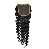 Brazilian Deep Wave Closure Majestic Blendz