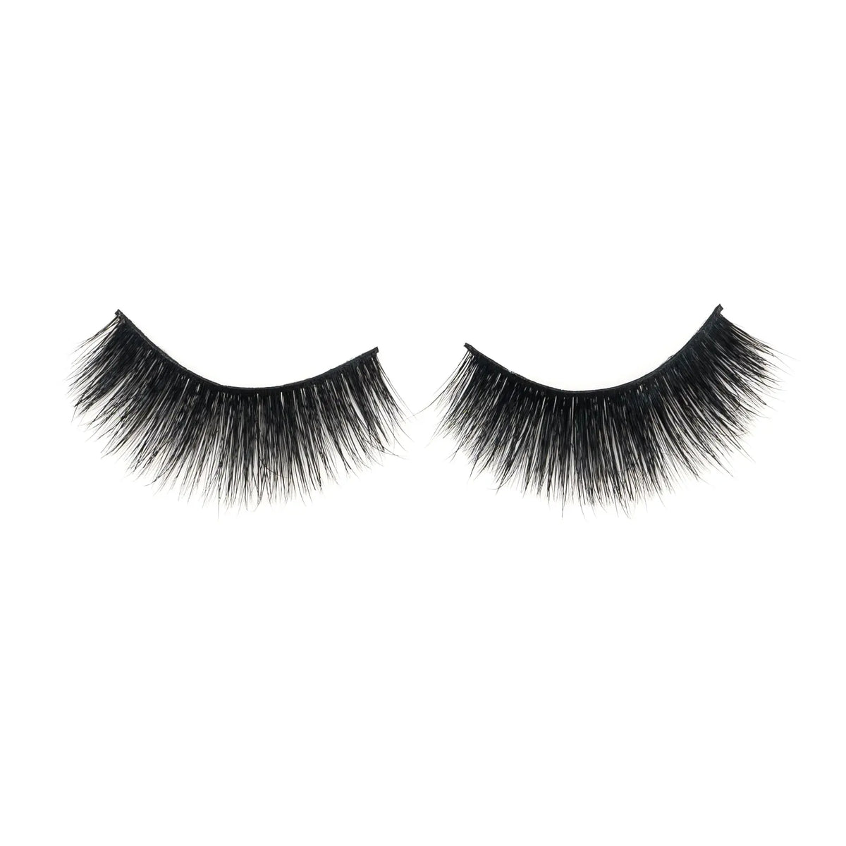 London 3D Mink Lashes Majestic Blendz