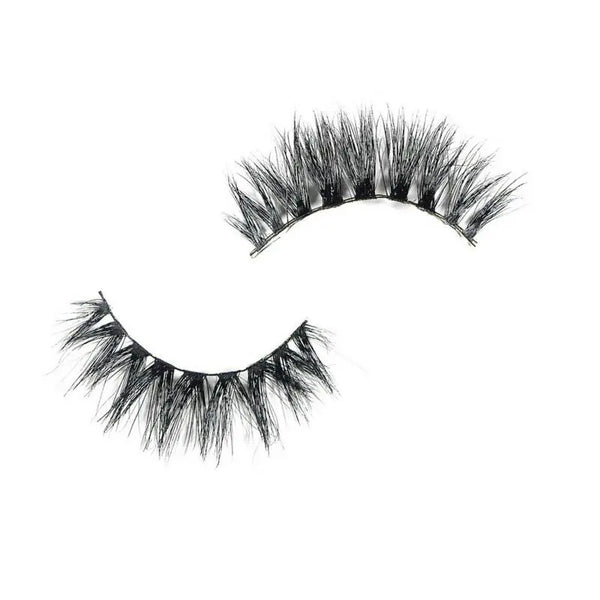 Dubai 3D Mink Lashes Majestic Blendz