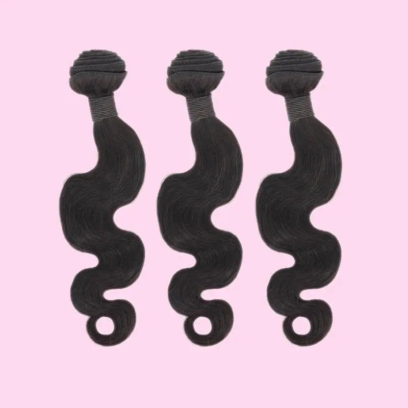 Malaysian Body Wave Bundle Deals Majestic Blendz