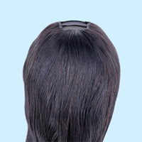 Brazilian Straight U-Part Wig Majestic Blendz