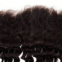 Brazilian Deep Wave Frontal Majestic Blendz