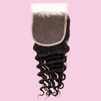 Brazilian Deep Wave Closure Majestic Blendz