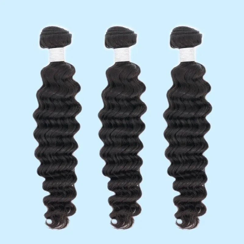 Brazilian Deep Wave Bundle Deals Majestic Blendz