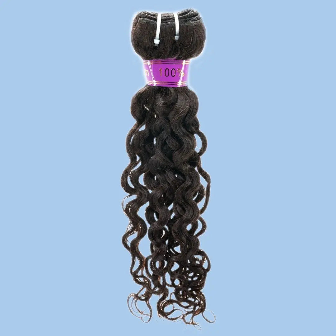 Brazilian Spanish Wave Majestic Blendz