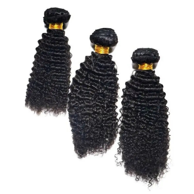 Brazilian Afro Kinky Bundle Deals Majestic Blendz