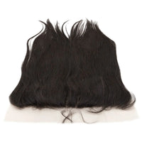 Malaysian Silky Straight Lace Frontal Majestic Blendz