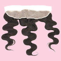 Brazilian Body Wave Frontal Majestic Blendz