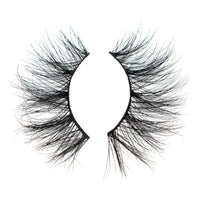 June 3D Mink Lashes 25mm Majestic Blendz