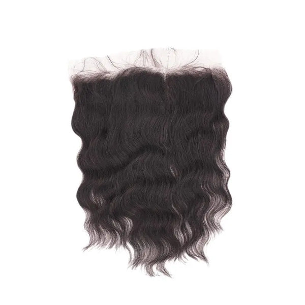 Loose Wave HD Lace Frontal Majestic Blendz