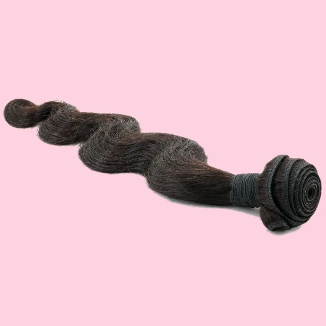 Malaysian Body Wave Majestic Blendz