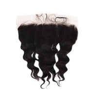 Brazilian Loose Wave Frontal Majestic Blendz