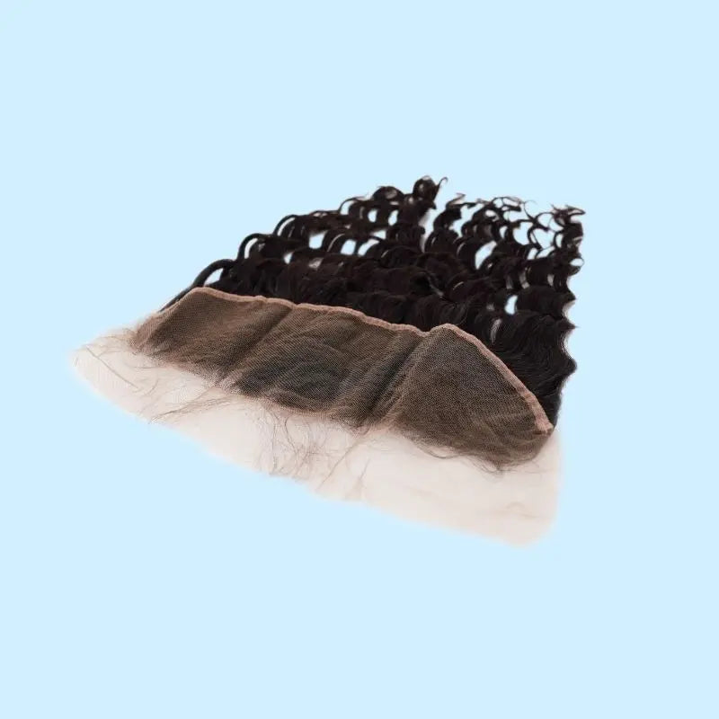 Brazilian Deep Wave Frontal Majestic Blendz