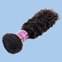 Brazilian Kinky Curly Majestic Blendz