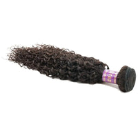 Brazilian Kinky Curly Majestic Blendz