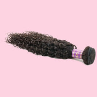 Brazilian Kinky Curly Majestic Blendz