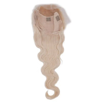 Front Lace Blonde Body Wave Wig Majestic Blendz