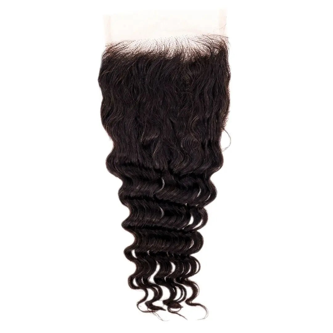 Brazilian Deep Wave Closure Majestic Blendz