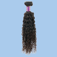 Brazilian Kinky Curly Majestic Blendz